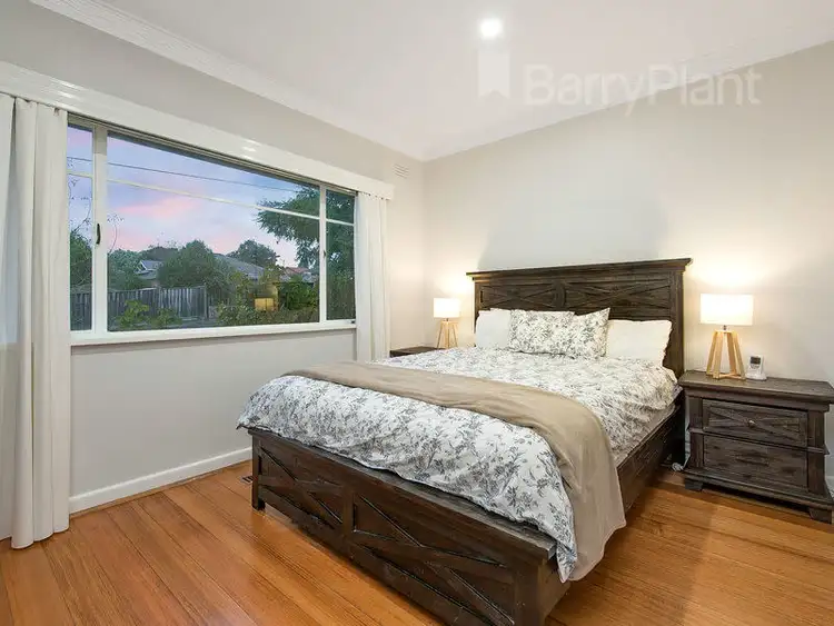 Fifth view of Homely house listing, 11 Sasses Avenue, Bayswater VIC 3153
