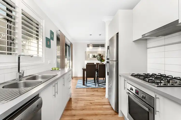 Second view of Homely house listing, 37 Somersby Circuit, Acacia Gardens NSW 2763