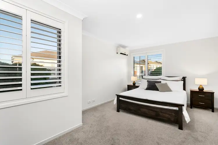 Fourth view of Homely house listing, 37 Somersby Circuit, Acacia Gardens NSW 2763