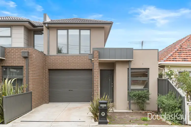 42 Compton Parade, Sunshine North VIC 3020