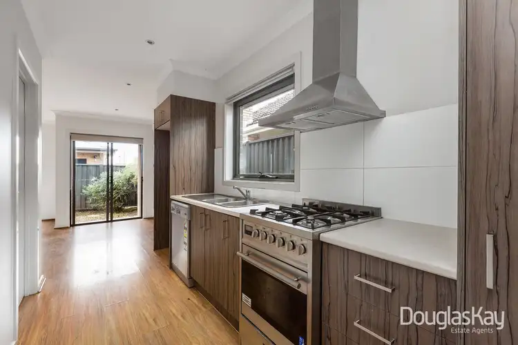 Second view of Homely townhouse listing, 42 Compton Parade, Sunshine North VIC 3020