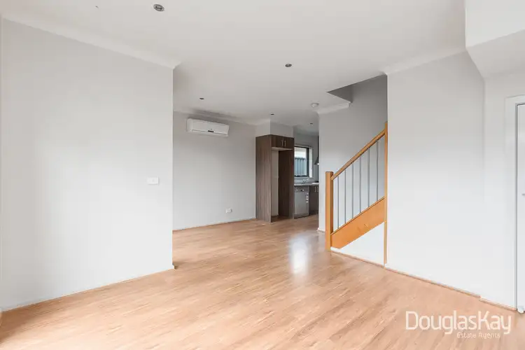 Third view of Homely townhouse listing, 42 Compton Parade, Sunshine North VIC 3020