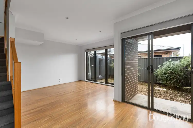 Fourth view of Homely townhouse listing, 42 Compton Parade, Sunshine North VIC 3020