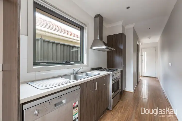 Sixth view of Homely townhouse listing, 42 Compton Parade, Sunshine North VIC 3020