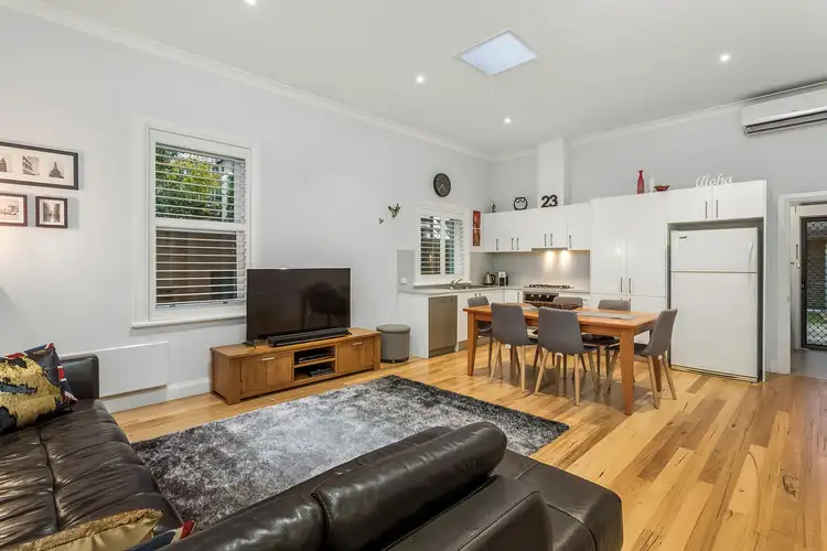 Third view of Homely house listing, 23 Lanark Street, Brunswick East VIC 3057