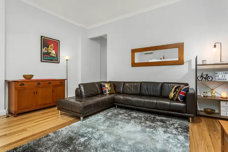 Fourth view of Homely house listing, 23 Lanark Street, Brunswick East VIC 3057