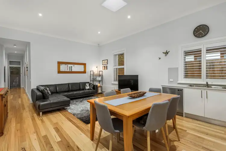 Fifth view of Homely house listing, 23 Lanark Street, Brunswick East VIC 3057