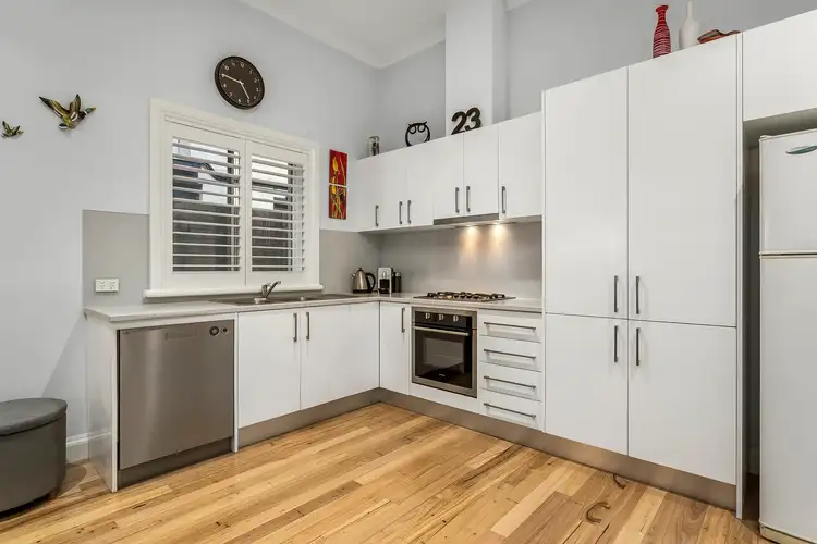 Sixth view of Homely house listing, 23 Lanark Street, Brunswick East VIC 3057