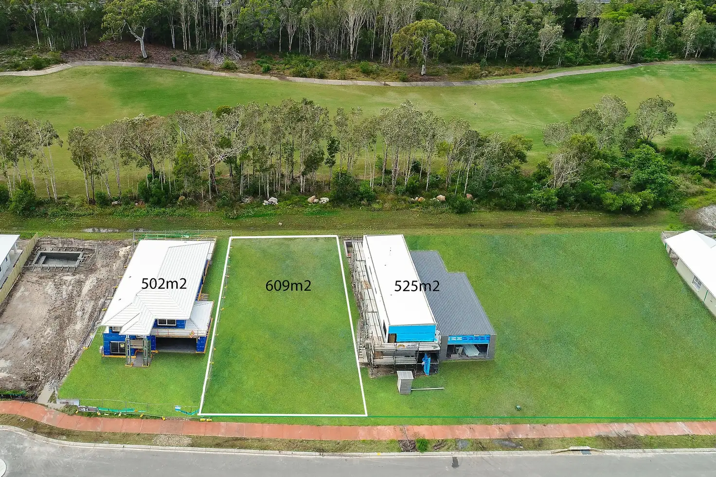 Main view of Homely house listing, 123 Balgownie Drive, Peregian Springs QLD 4573