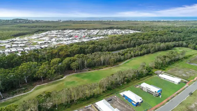 Second view of Homely house listing, 123 Balgownie Drive, Peregian Springs QLD 4573