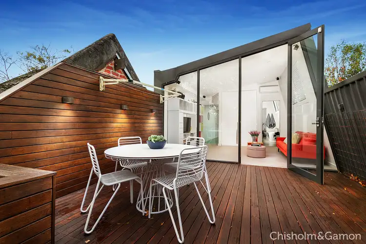 Fifth view of Homely house listing, 23 Baker Street, St Kilda VIC 3182
