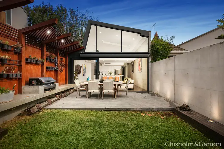 Sixth view of Homely house listing, 23 Baker Street, St Kilda VIC 3182