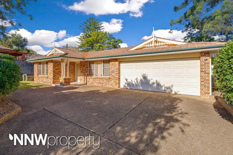 19A Lovell Road, Denistone East NSW 2112