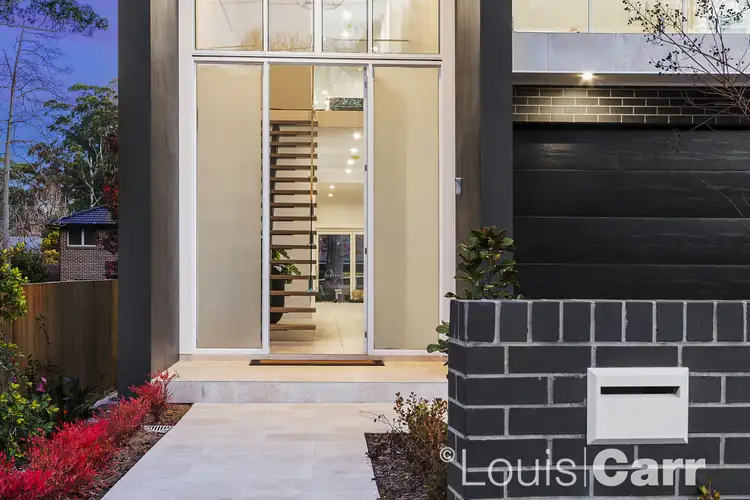 Second view of Homely house listing, 38 New Farm Road, West Pennant Hills NSW 2125