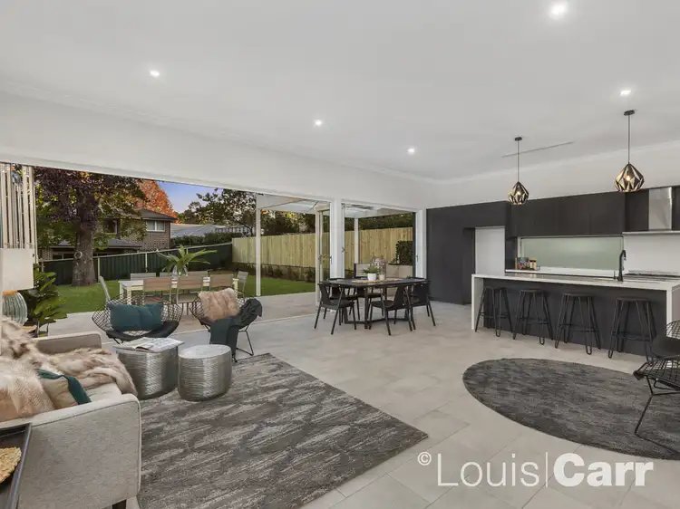 Third view of Homely house listing, 38 New Farm Road, West Pennant Hills NSW 2125