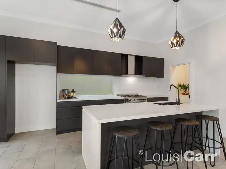 Fourth view of Homely house listing, 38 New Farm Road, West Pennant Hills NSW 2125