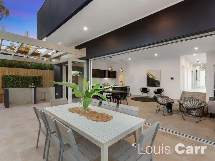 Fifth view of Homely house listing, 38 New Farm Road, West Pennant Hills NSW 2125