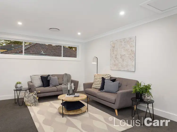 Sixth view of Homely house listing, 38 New Farm Road, West Pennant Hills NSW 2125