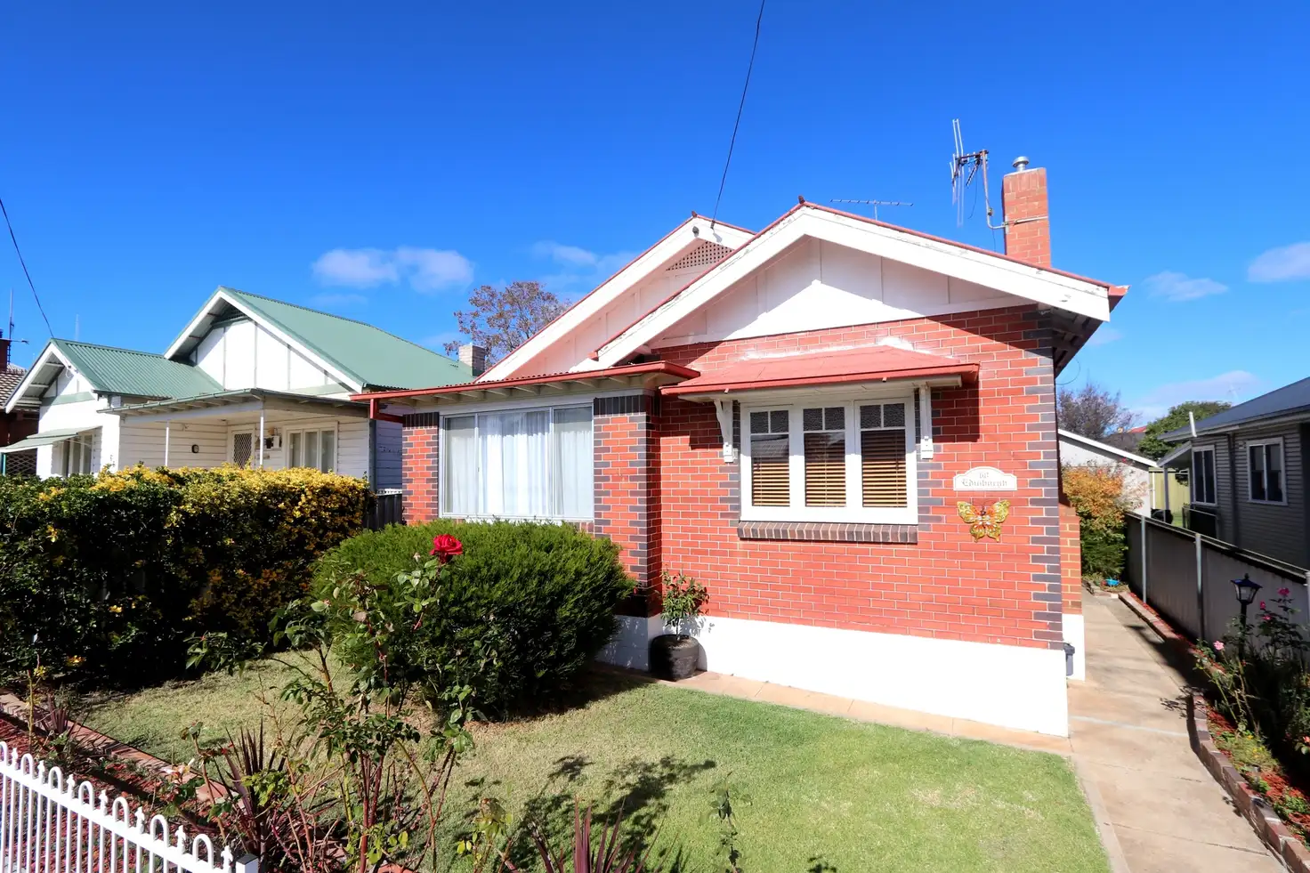 Main view of Homely house listing, 68 Kinghorne Street, Goulburn NSW 2580