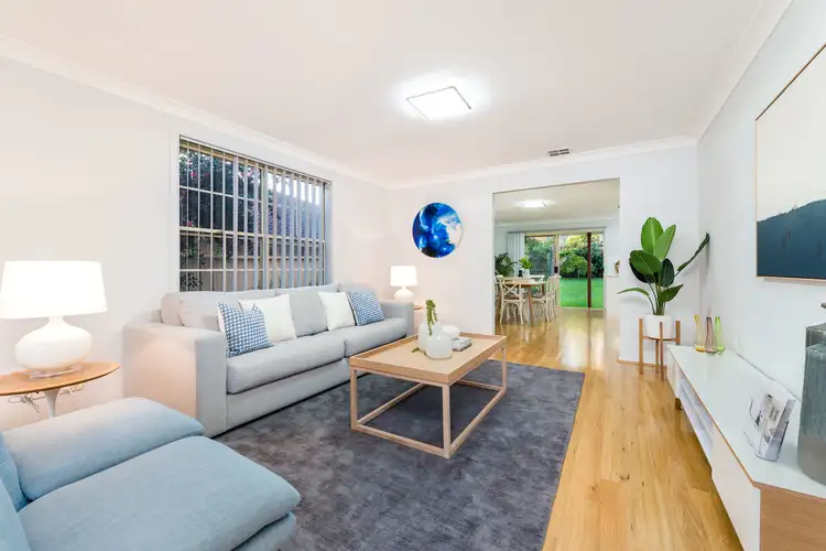 Second view of Homely house listing, 9 Capricorn Road, Kings Langley NSW 2147