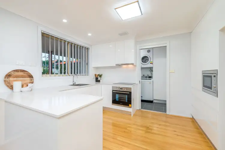 Third view of Homely house listing, 9 Capricorn Road, Kings Langley NSW 2147