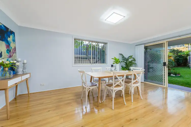 Fourth view of Homely house listing, 9 Capricorn Road, Kings Langley NSW 2147