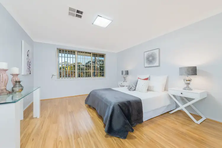 Fifth view of Homely house listing, 9 Capricorn Road, Kings Langley NSW 2147