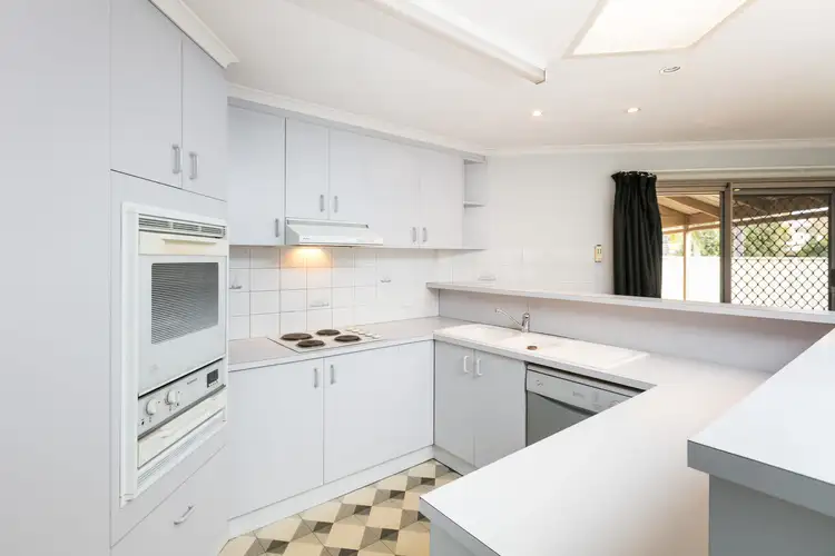 Fourth view of Homely townhouse listing, 1 Upland Drive, Mildura VIC 3500