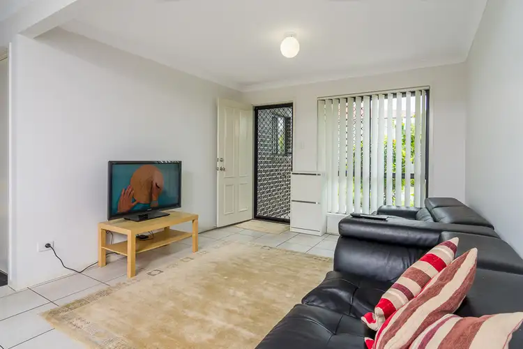 Third view of Homely townhouse listing, 22/54 Outlook Place, Durack QLD 4077
