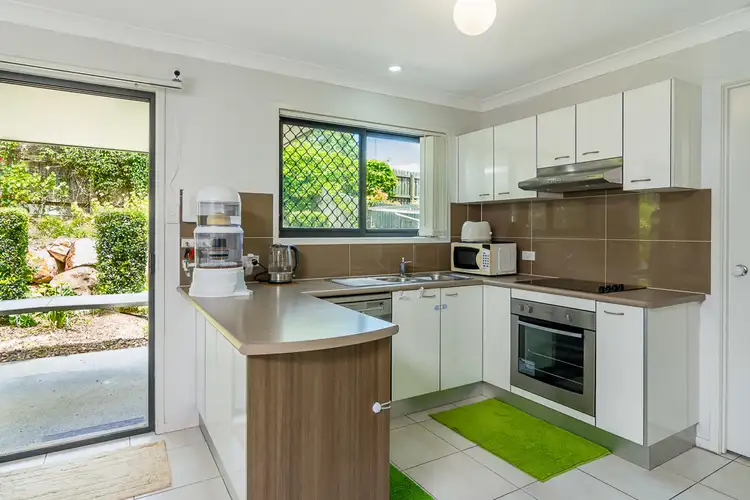 Fourth view of Homely townhouse listing, 22/54 Outlook Place, Durack QLD 4077