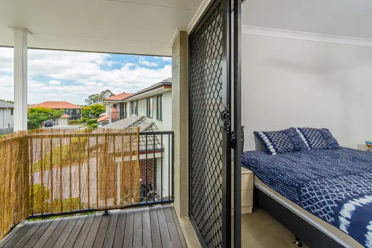 Sixth view of Homely townhouse listing, 22/54 Outlook Place, Durack QLD 4077