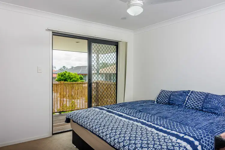 Seventh view of Homely townhouse listing, 22/54 Outlook Place, Durack QLD 4077
