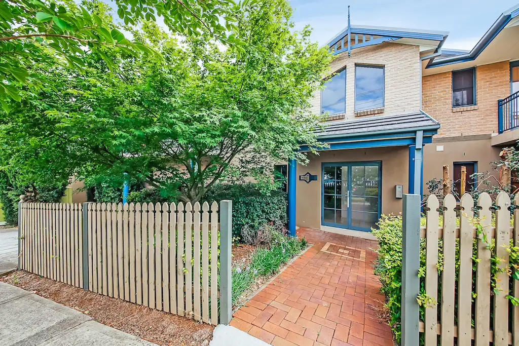 Main view of Homely apartment listing, 22/1-7 Barsden Street, Camden NSW 2570