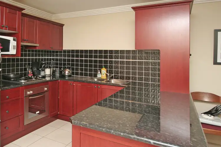 Second view of Homely apartment listing, 22/1-7 Barsden Street, Camden NSW 2570