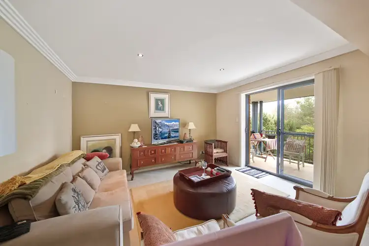 Third view of Homely apartment listing, 22/1-7 Barsden Street, Camden NSW 2570