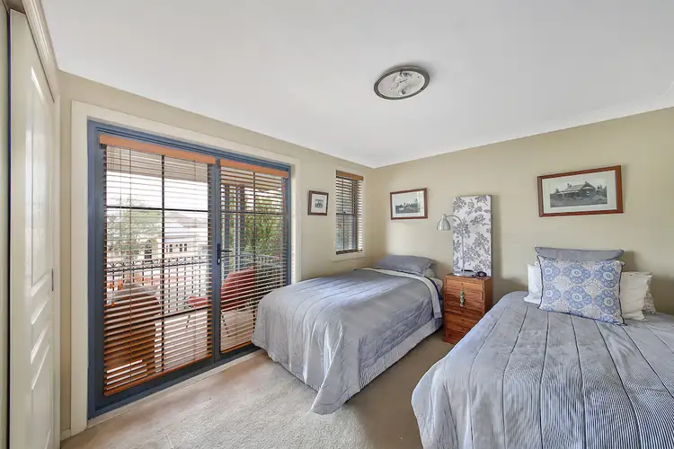 Fourth view of Homely apartment listing, 22/1-7 Barsden Street, Camden NSW 2570