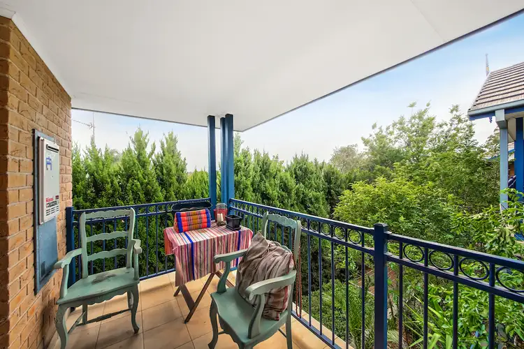 Sixth view of Homely apartment listing, 22/1-7 Barsden Street, Camden NSW 2570