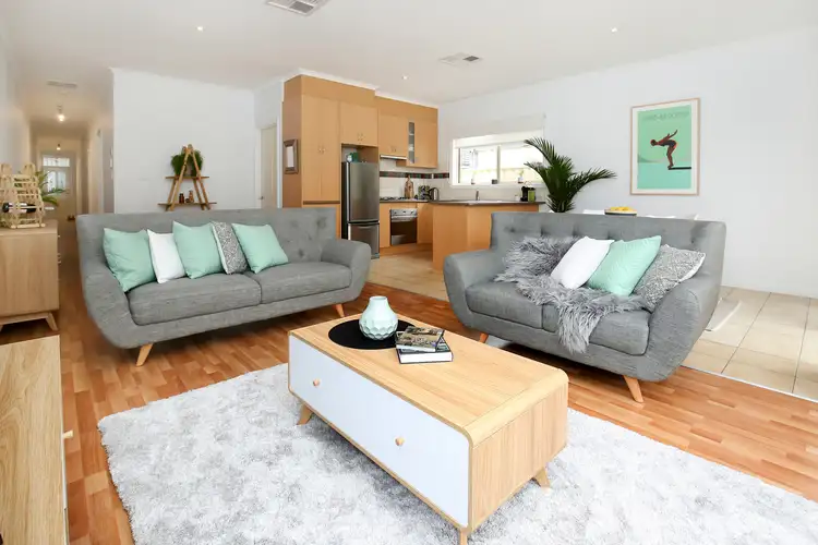 Second view of Homely house listing, 29A Clements Grove, Reservoir VIC 3073