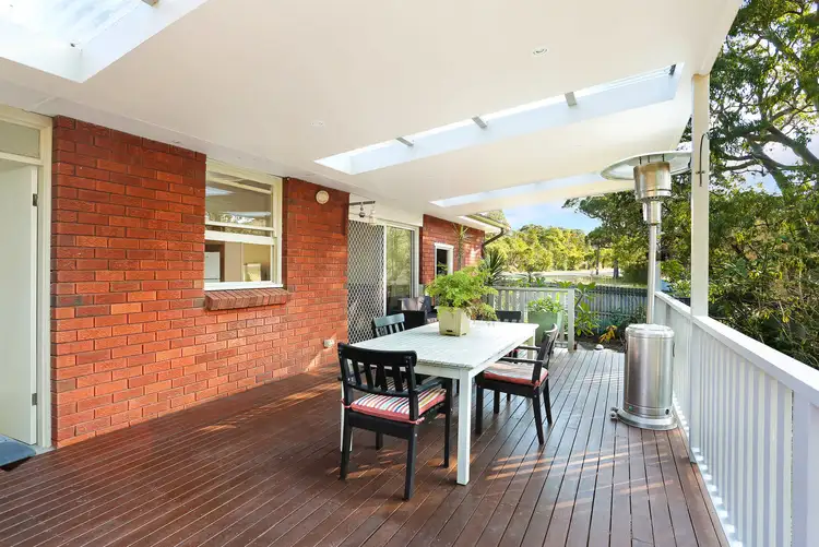 119 Denman Avenue, Caringbah NSW 2229