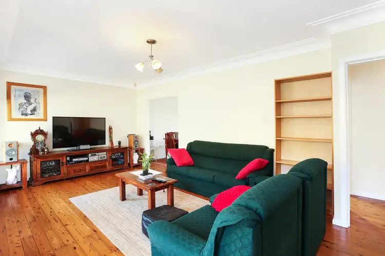 Second view of Homely house listing, 119 Denman Avenue, Caringbah NSW 2229