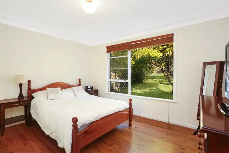 Third view of Homely house listing, 119 Denman Avenue, Caringbah NSW 2229