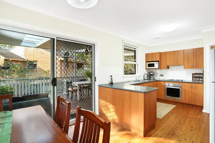 Fourth view of Homely house listing, 119 Denman Avenue, Caringbah NSW 2229