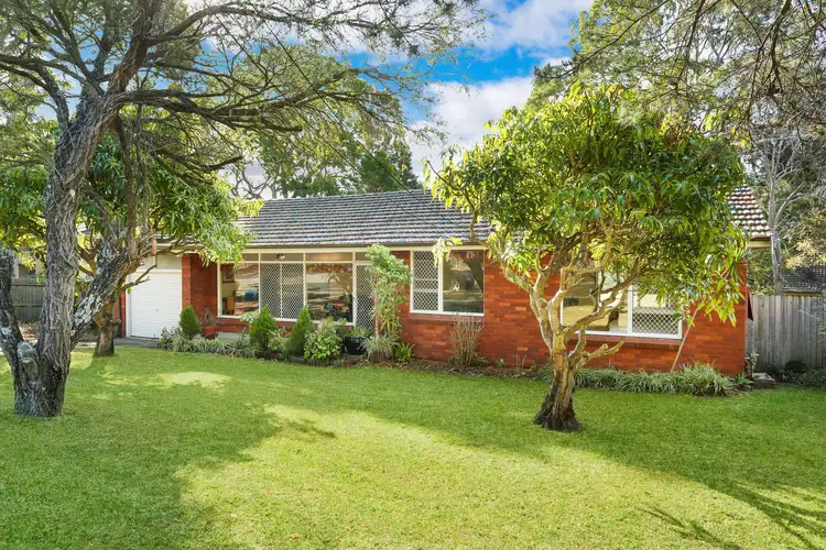 Fifth view of Homely house listing, 119 Denman Avenue, Caringbah NSW 2229