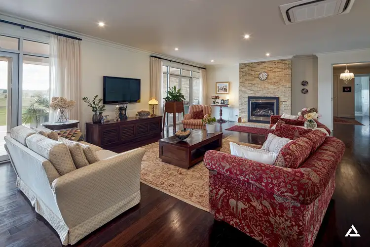 Second view of Homely house listing, 6A Lillico Road, Warragul VIC 3820