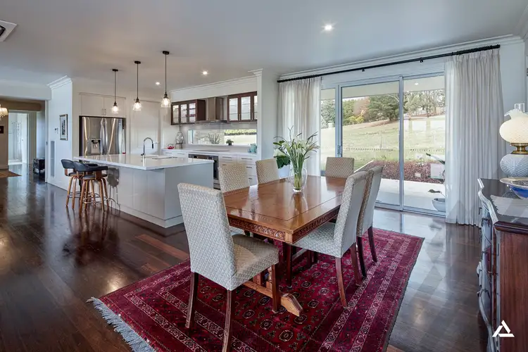 Fifth view of Homely house listing, 6A Lillico Road, Warragul VIC 3820