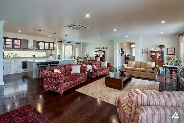 Sixth view of Homely house listing, 6A Lillico Road, Warragul VIC 3820