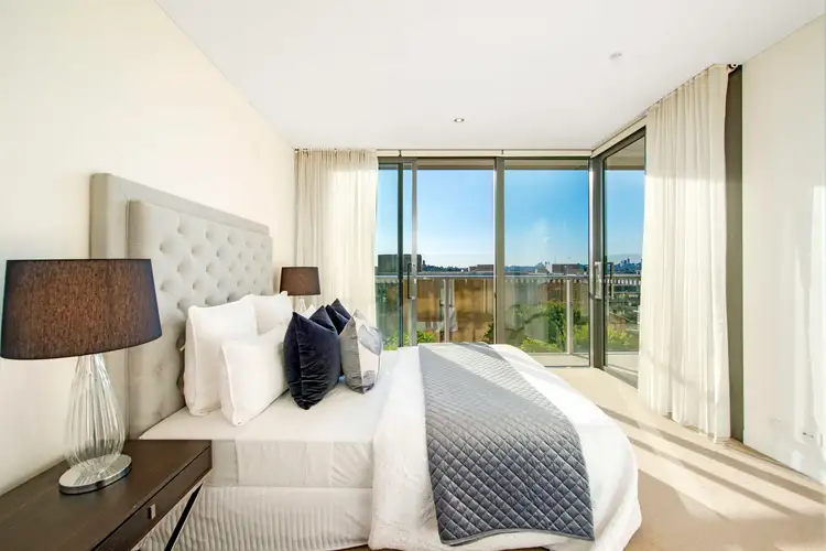 Fifth view of Homely apartment listing, 4A/5 Tambua Street, Pyrmont NSW 2009