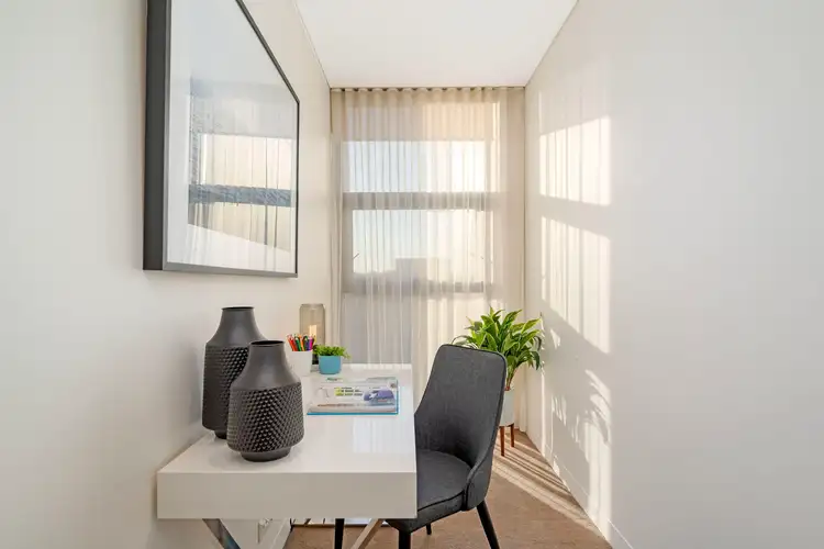 Sixth view of Homely apartment listing, 4A/5 Tambua Street, Pyrmont NSW 2009