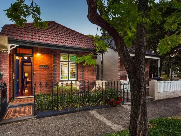 87 Albany Road, Stanmore NSW 2048