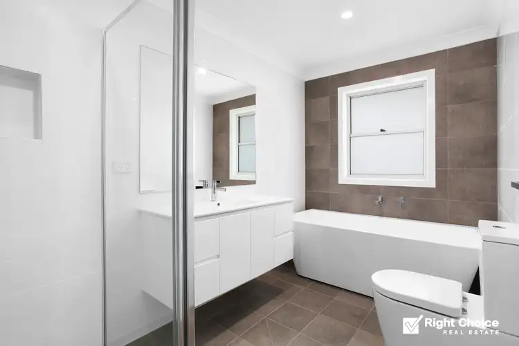 Fifth view of Homely semi-detached listing, 8 Tallowa Street, Tullimbar NSW 2527